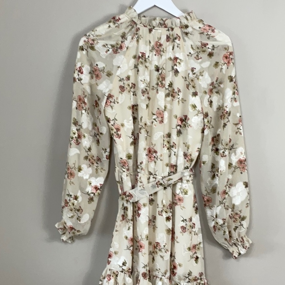 Lauren Ralph Lauren Floral dress - Picture 4 of 8